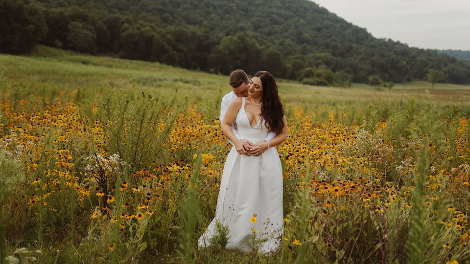 brittany + bryce